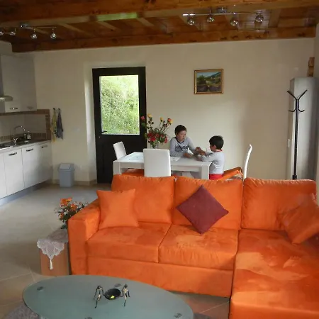 Casa Chantal Дом отдыха *
