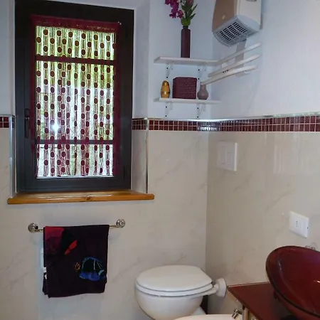 Casa Chantal Holiday home