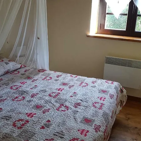 Holiday home Casa Chantal Stazzema